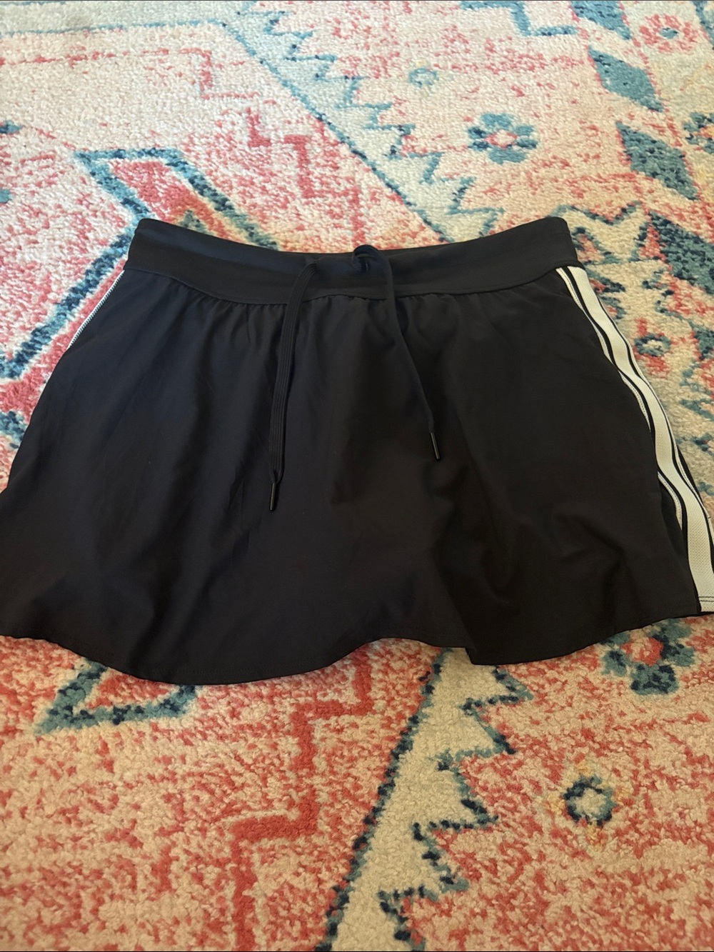 Z Supply Skirt